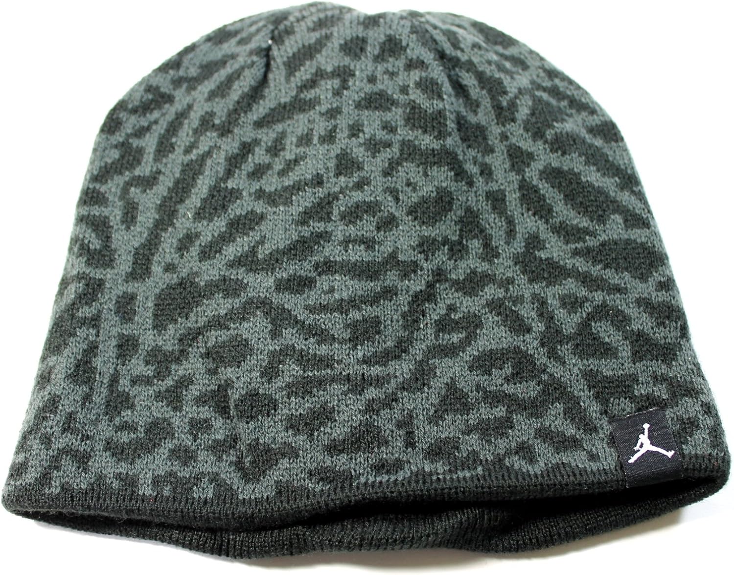 jordan reversible hat