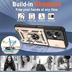 ATUMP Compatible for Oneplus Nord N30 5G Case with