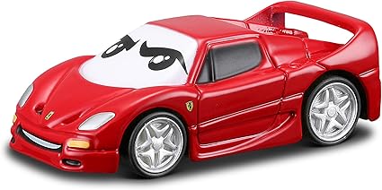 mini ferrari for kids
