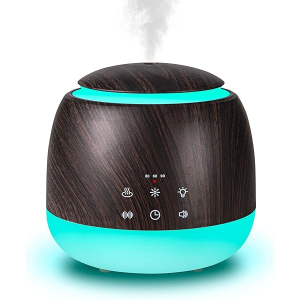 Essential Oil Set 2 : Amazon.ca: Health & Personal Care