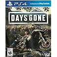 Days Gone - PlayStation 4