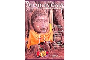 Dharma Gaia: A Harvest of Essays in Buddhism and Ecology