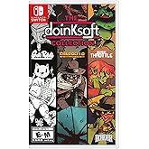 The Doinksoft Collection - Nintendo Switch