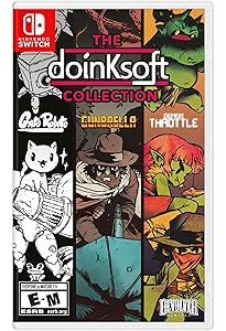 【新品／特典付】SKAUTFOLD: BLOODY PACK【switch】 Skautfold Bloody Pack Nintendo Switch - Best Buy