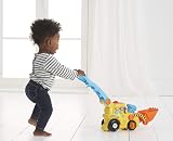 VTech Baby Pop-a-Ball Pop & Drop Digger English Version view 6