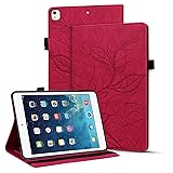 Rosbtib Case for iPad 10.2 Inch 9th/8th/7th Gen