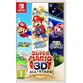 Super Mario 3D All-Stars (Nintendo Switch) (European Version) (Renewed)