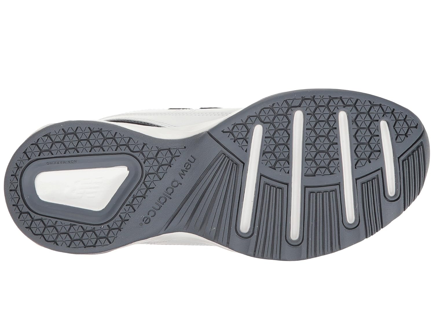 交換無料 ニューバランス New Balance メンズランニングシューズスニーカー靴 Mx608v4 White Outerspace ホワイト アウタースペース 8 5 26 5cm D B07w41v1 高い品質 Raviatowen Conseil Fr