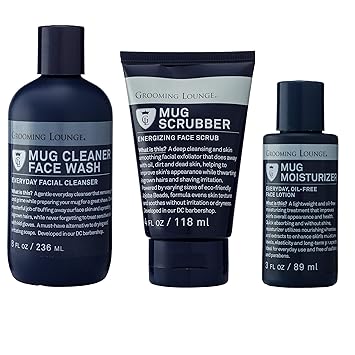 face moisturizer set