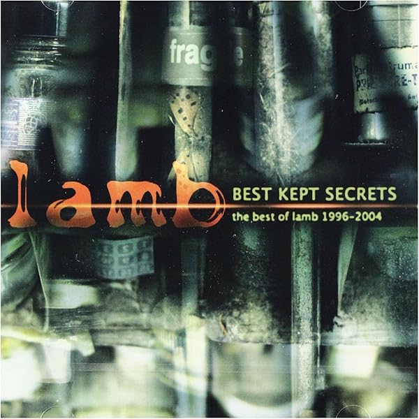 洋楽 Lamb debut album Lamb – Lamb | Releases | Discogs