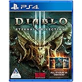 Diablo III Eternal Collection (PS4)