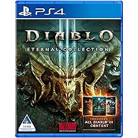 Amazon.com: Diablo III Eternal Collection - Xbox One : Activision