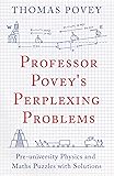 Professor Povey's Perplexing