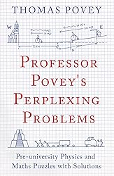Professor Povey's Perplexing