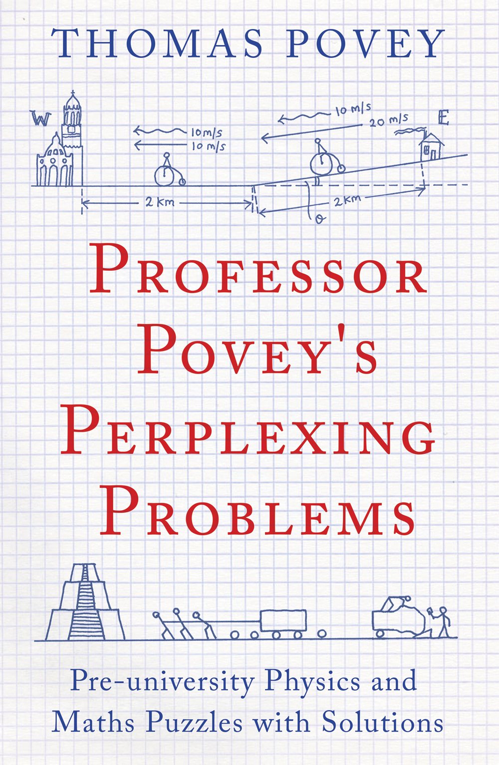 Professor Povey's Perplexing