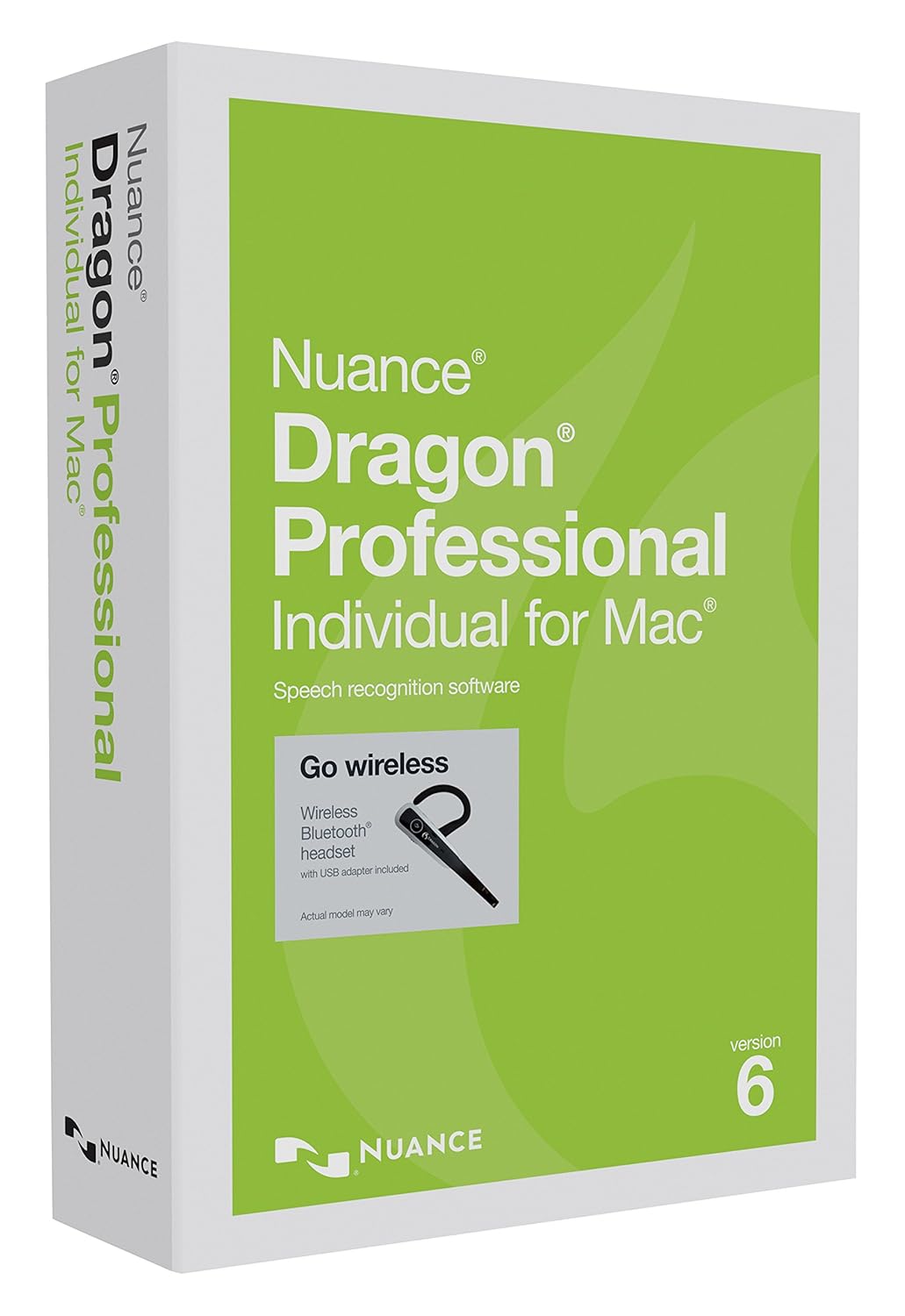 Dragon speech recognition for mac