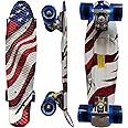 RIMABLE Complete 22 Inches Skateboard