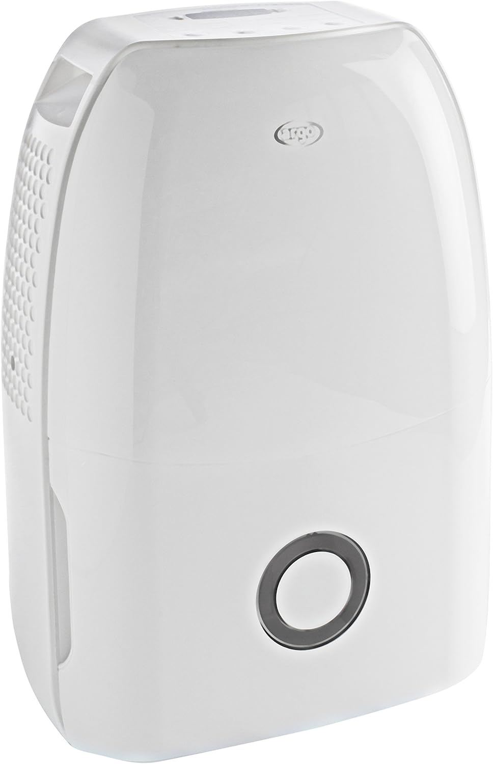 umidificatore con comandi digitali