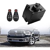 Dasbecan Wireless Ignition Module Switch Replace 68210150AB 68044060AA | Compatible with 2008-2010 Dodge Ram 1500 2500 350 Charger Challenger Magnum Jeep Commander Grand Cherokee Chrysler 300