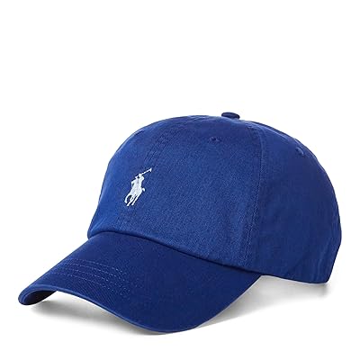 Buy Ralph Lauren Men's Polo Sports Logo Cap at Ubuy Cambodia