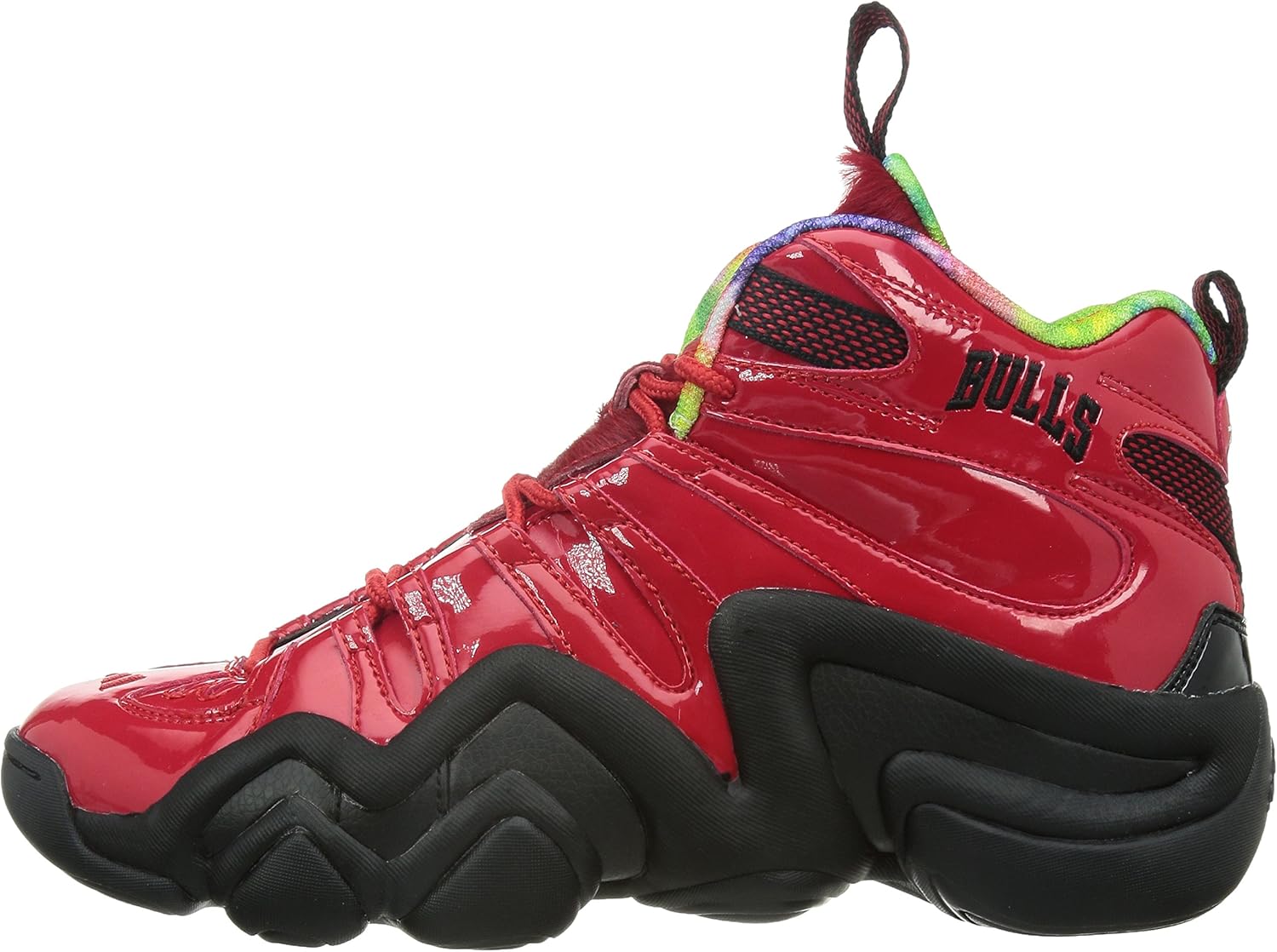 chicago bulls crazy 8