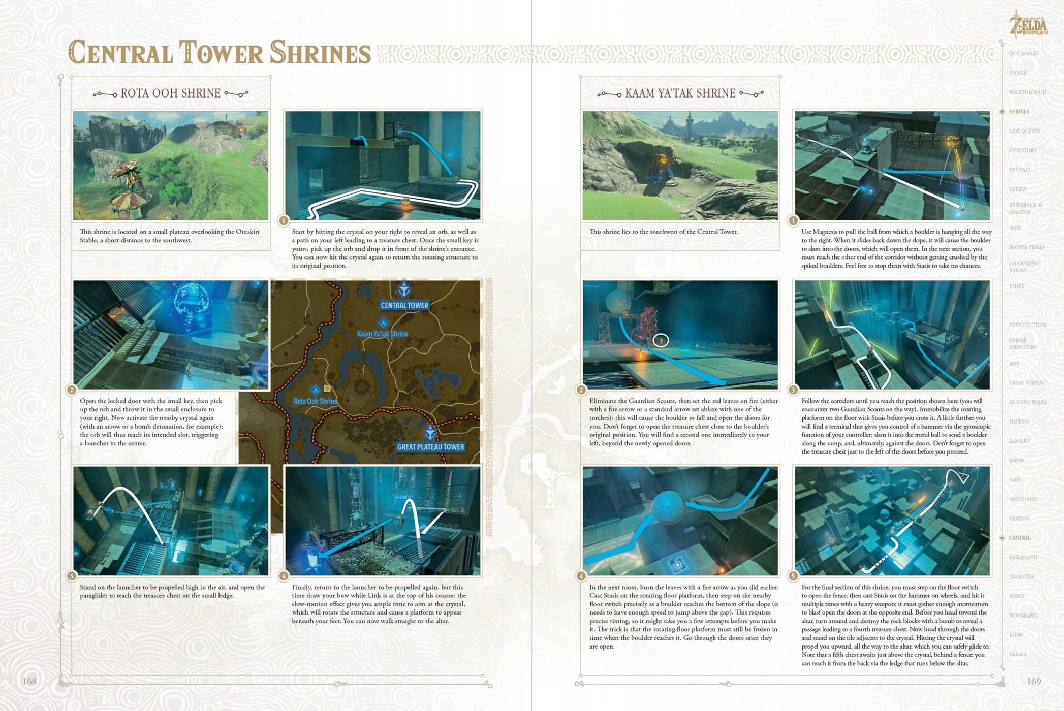 The Legend of Zelda: Breath of the Wild The Complete Official Guide: -Expanded Edition