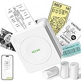 Nelko Sticker Printer, PM230 Print Pod Mini
