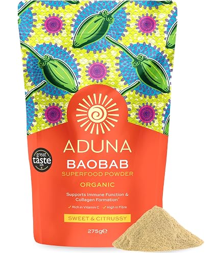 Amazon.com: Aduna Organic Hibiscus Powder | Antioxidant Superfood