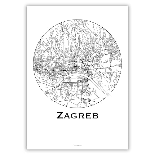 plan de zagreb