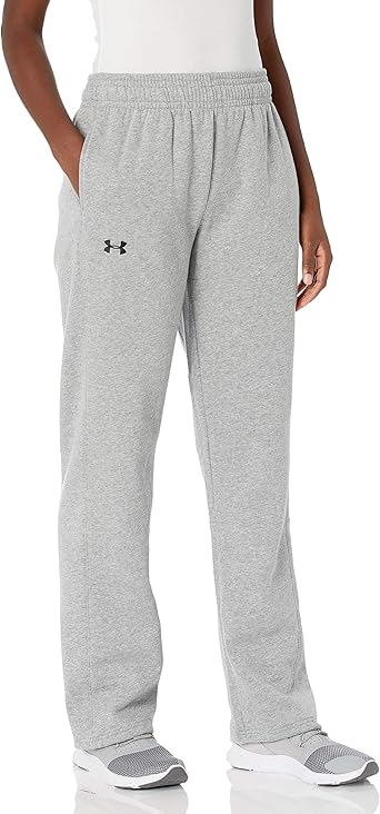 under armour hustle fleece pants