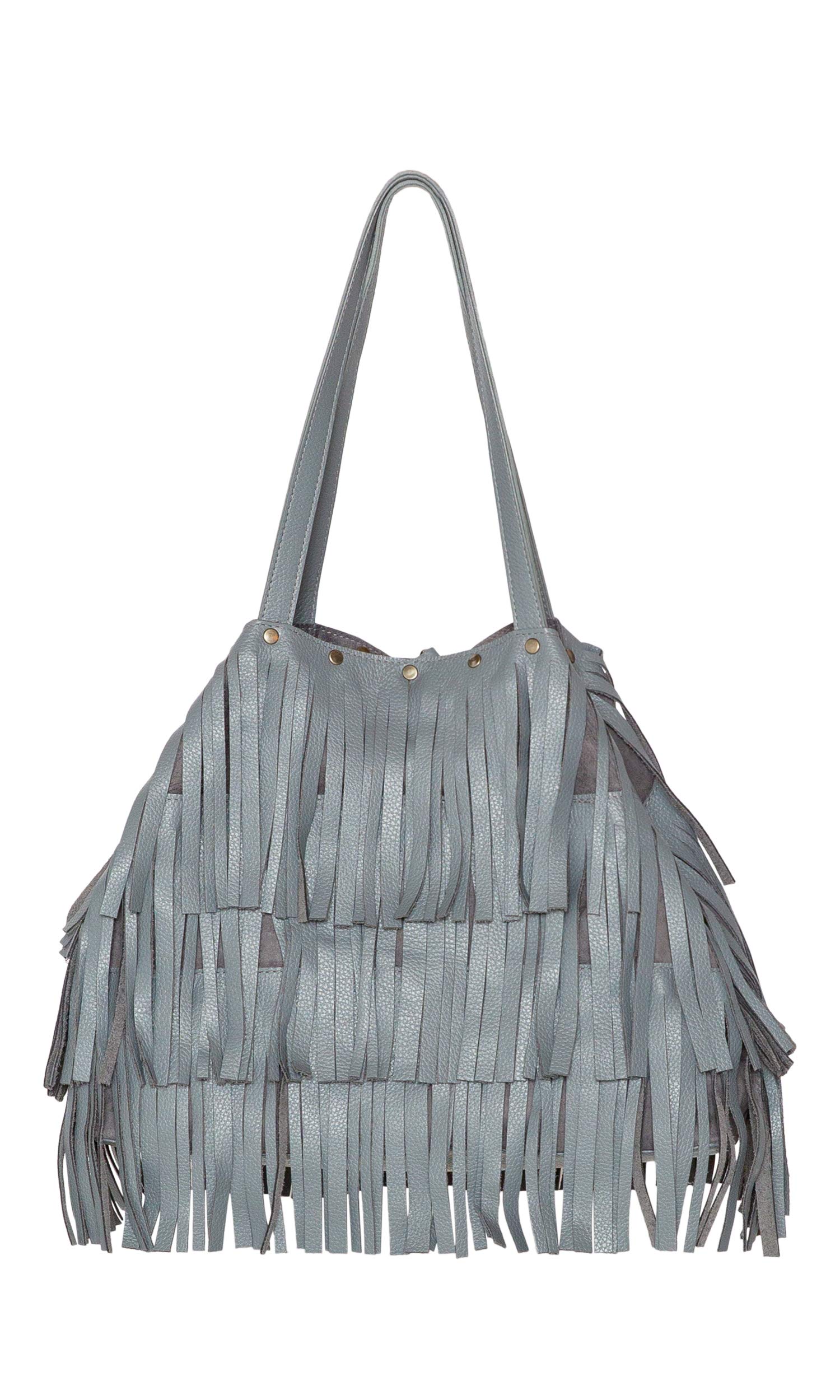 Laggo Remy Fringe Bag