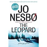 The Leopard: A Harry Hole Novel (8) (Harry Hole Series)