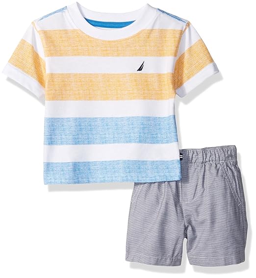 nautica baby
