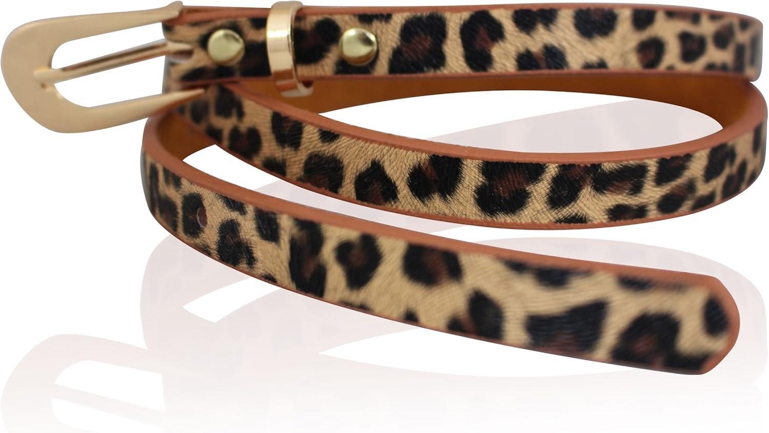 cheetah belt amazon