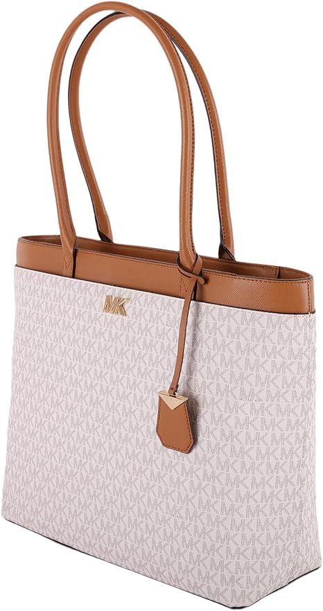michael kors maddie pocket tote