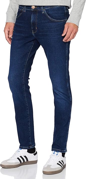 jeans wrangler bryson