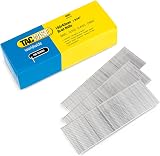 Tacwise 1714 18G 40mm Galvanised Brad Nails Pack of 4,000 view 3