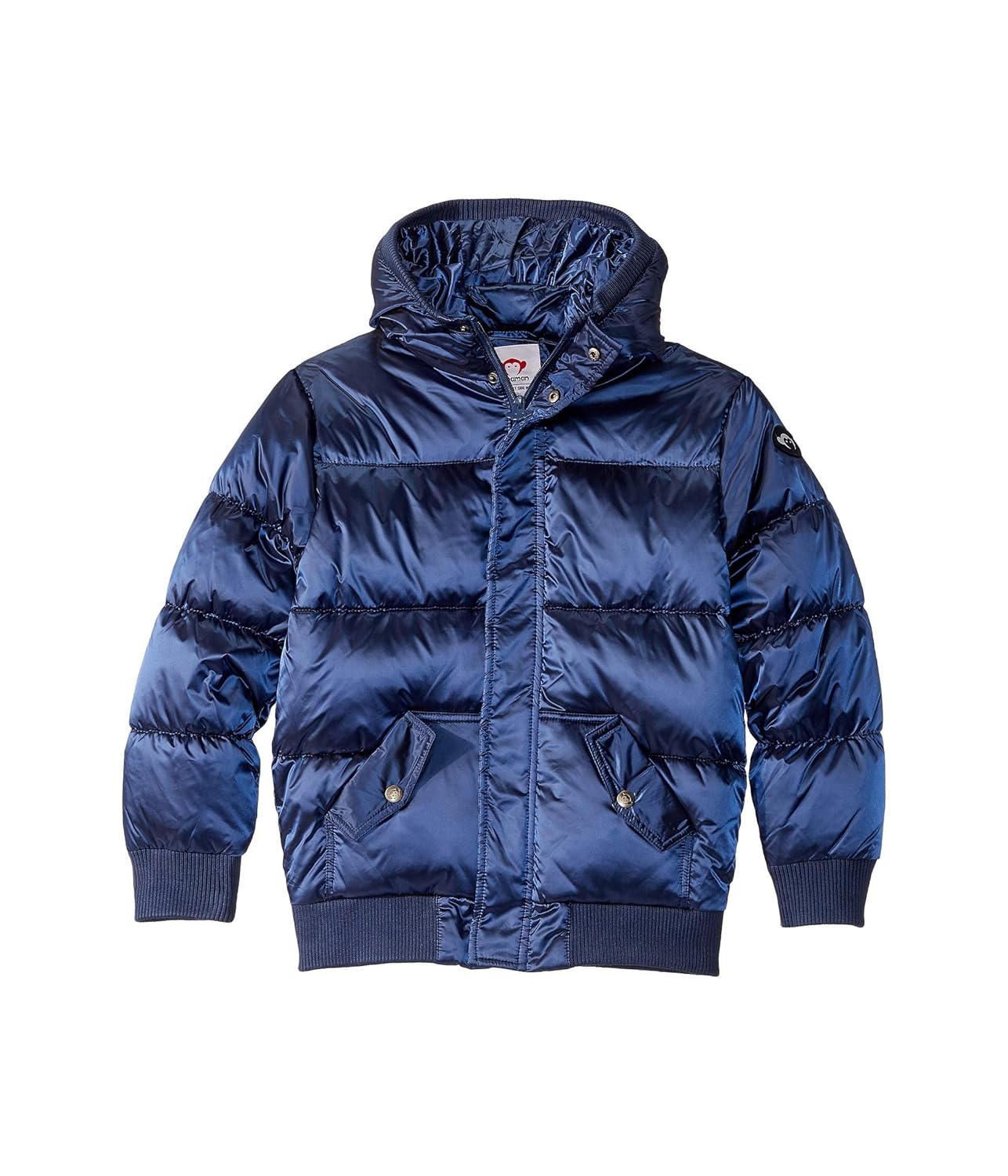 Puffy Coat (Infant/Toddler/Little Kids 
