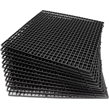 Amazon Best Sellers: Best Aquarium Décor Tank Dividers