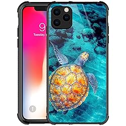 CARLOCA Compatible with iPhone 12 Pro Case,iPhone