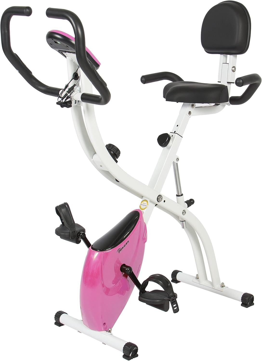 best choice products exercise bike