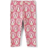 Gymboree Girls and Toddler Capri Leggings