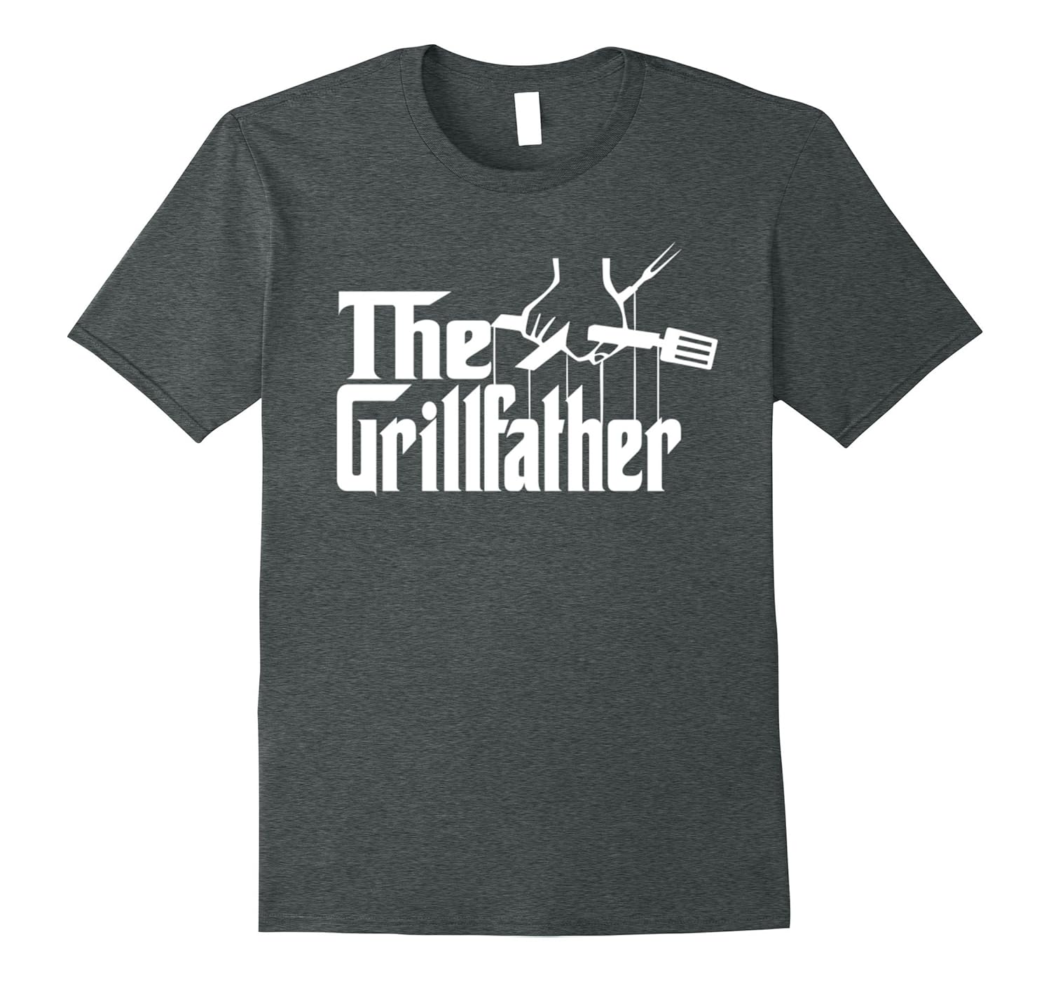 grillfather tshirt