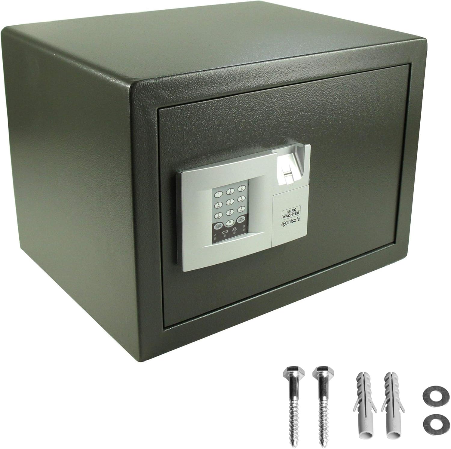 Burg-Wächter PointSafe P 3 E FS Caja Fuerte de Empotrar ...