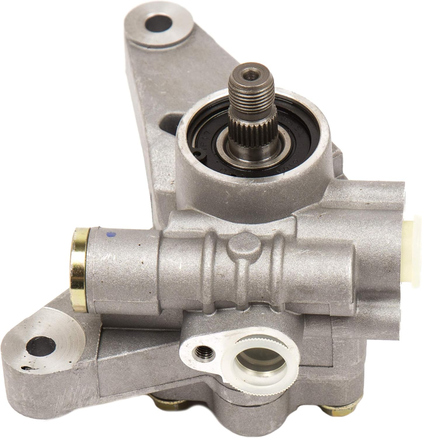 Motors Car & Truck Power Steering Pumps & Parts Power Steering Pump For