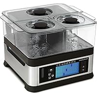 Morphy Richards 48780 - Vaporera