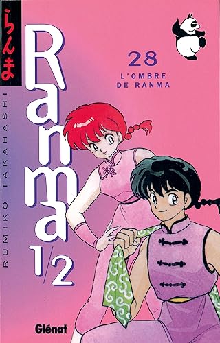 Download Ranma 1/2 Tome 28 : L'ombre de Ranma PDF