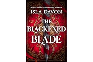 The Blackened Blade