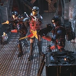 G.I. Joe Classified Series Series Cobra Viper