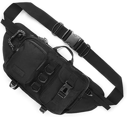 tactical chest bag for men